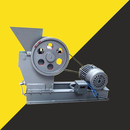 Jaw Crusher